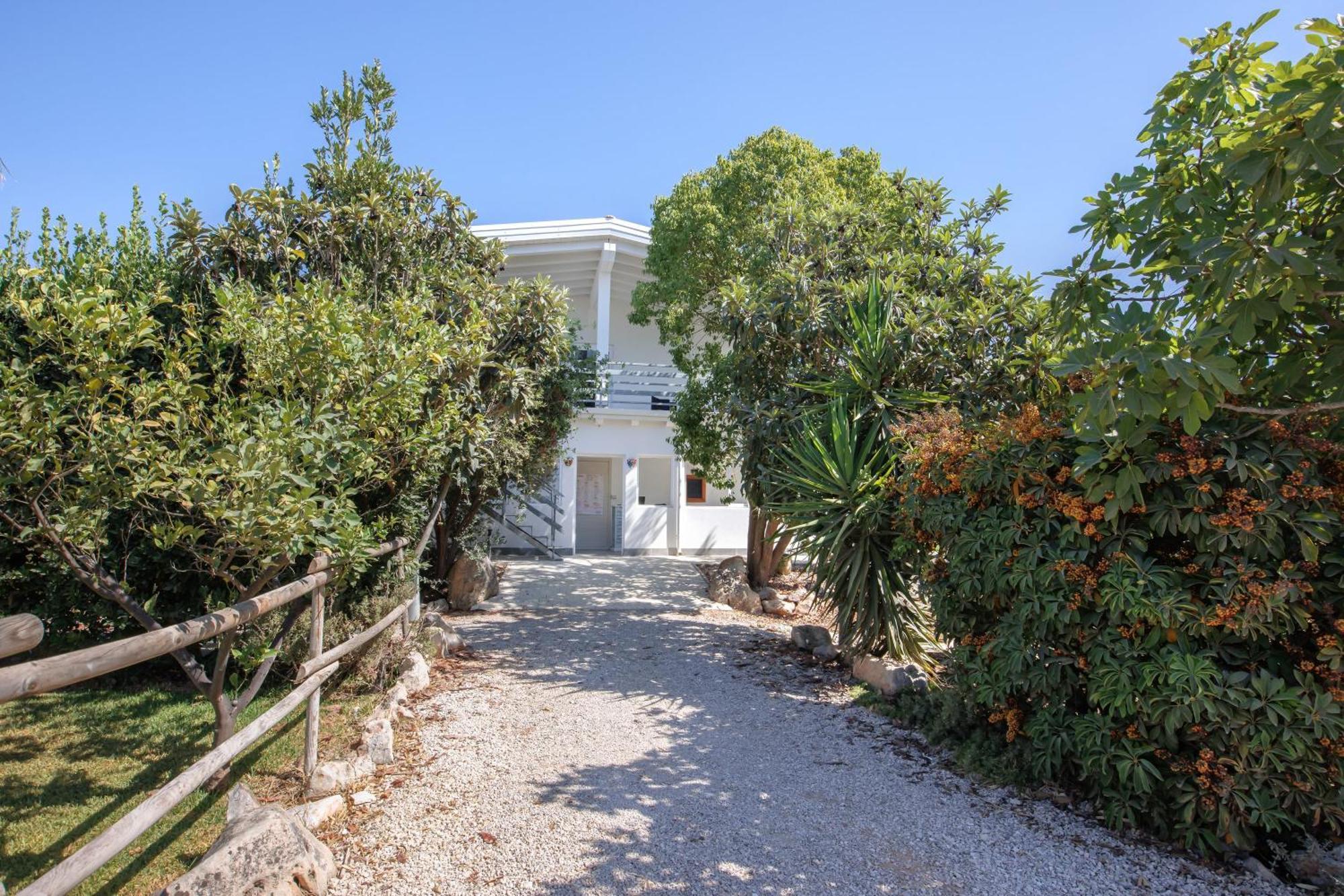 Villa Ghetta Country House Leverano Eksteriør bilde