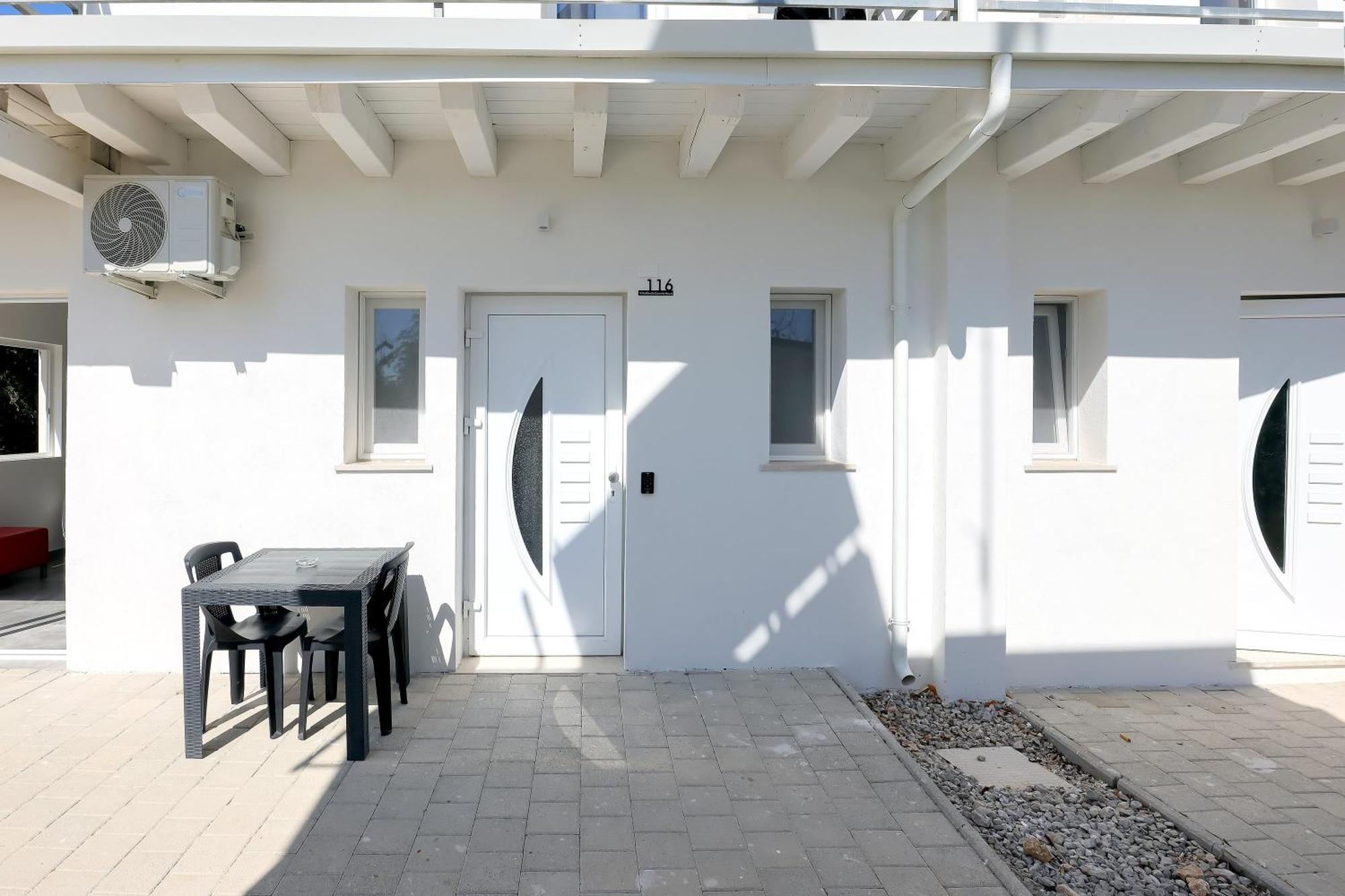 Villa Ghetta Country House Leverano Eksteriør bilde